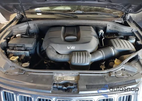 2014 Jeep Grand Cherokee Limited из США, поврежденный, VIN 1C4RJFBG5EC534599